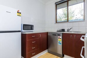 Privat køkken
