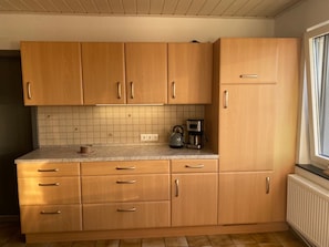 Interiör
