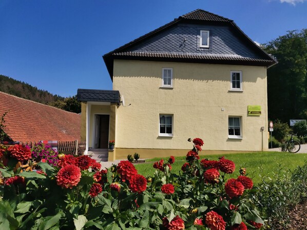 Exteriör