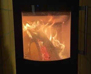 Kamin