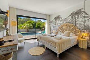 Location villa Porto Vecchio