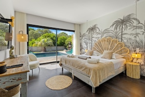 Location villa Porto Vecchio
