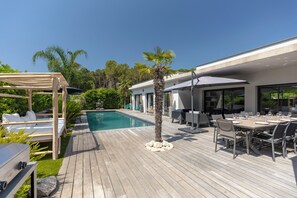 Location villa Porto Vecchio