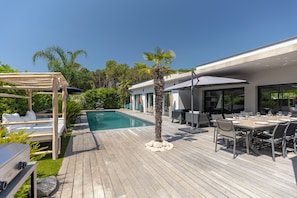 Location villa Porto Vecchio