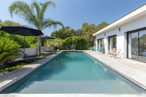 Location villa Porto Vecchio
