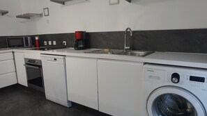 Eget kök