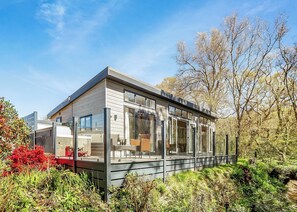 Riverside Retreat - Notter Bridge Holiday Park, Notter Bridge, Saltash