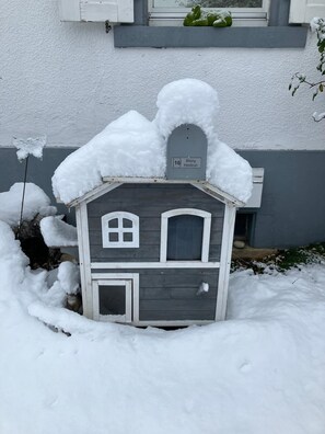 Boendeområde