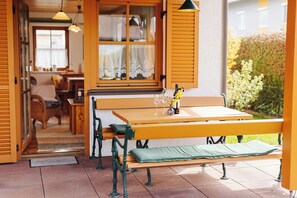 Terrass/Patio