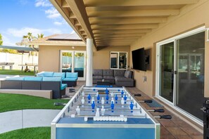 Terrass/Patio
