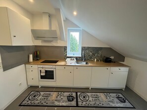 Eget kök