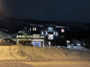 Exteriör