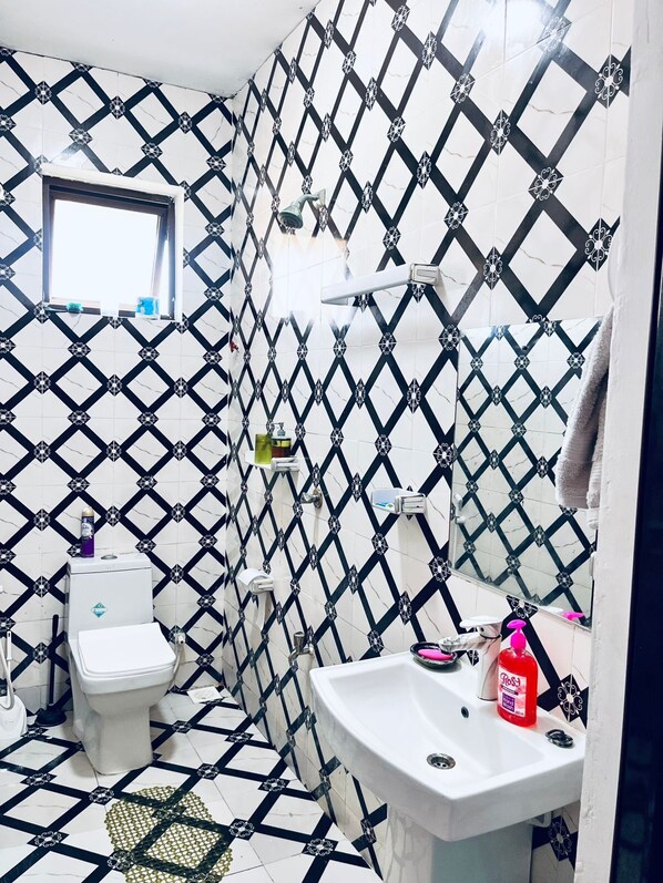 Salle de bain