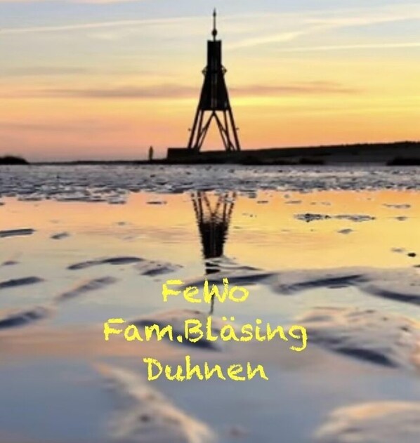 FeWo Fam Bläsing