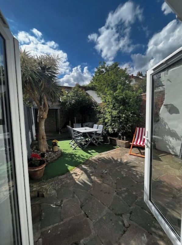 Terrass/Patio