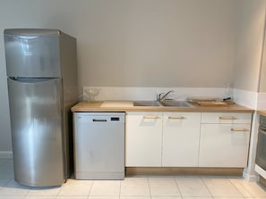Eget kök