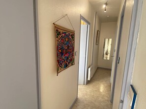 Interiör