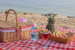 Plage