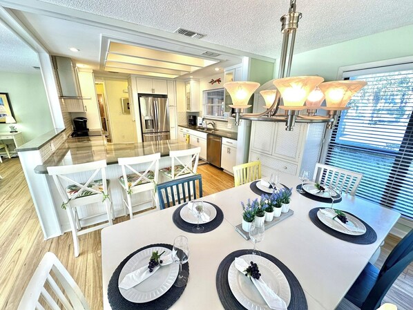 Open Concept