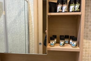 Ăquipements de salle de bain