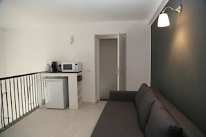 Coin séjour