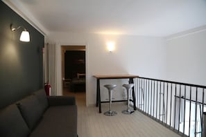Coin séjour