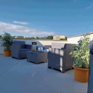 Terrass/Patio