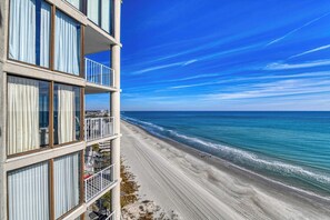 One Ocean Place 1105