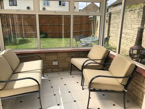 Terrace / Patio