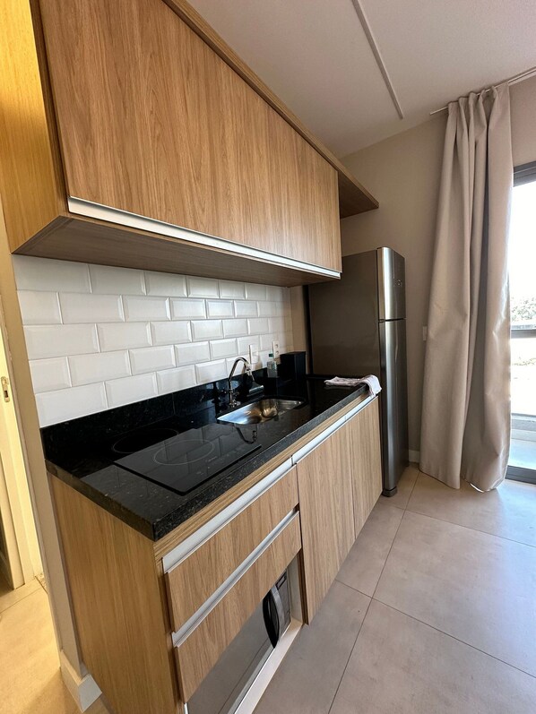 Cozinha privada