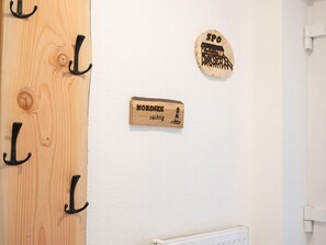 Detalj interiör