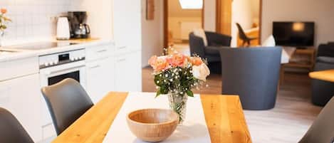 レストラン