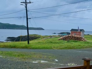 A house designed for coastal living: Revel in the ever-present and awe-inspiring ocean view that embraces every corner