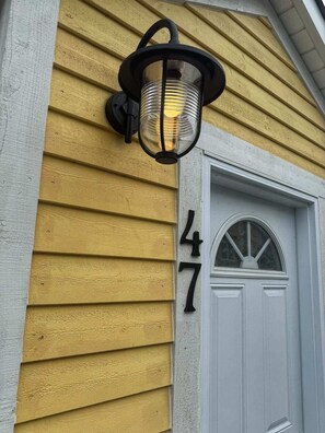 Welcome to QV Tides, your haven in the heart of Quidi Vidi #WalkToQVAttractions