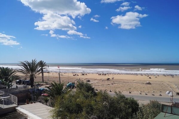 Strand