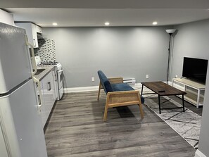 Coin séjour