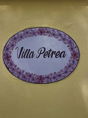 Detalle del interior