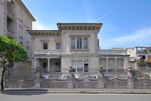 Außenbereich