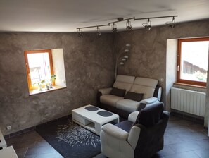 Wohnbereich