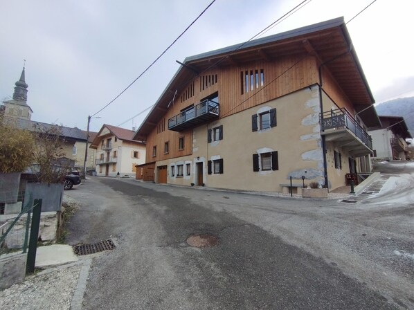 Außenbereich