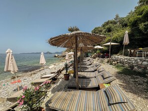 Beach/ocean view