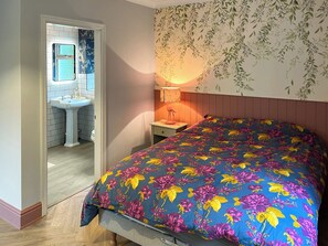 Double bedroom | Silent Springs, Nawton, near Helmsley