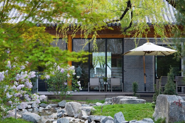 Restaurang