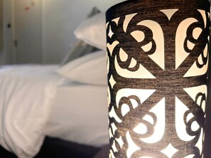 King Size Bedroom 