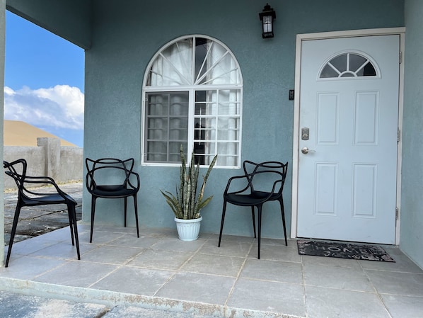 Look no further.
Welcome to Pelican View Escape 
Your home away from home.