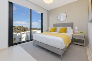 Bedrooms