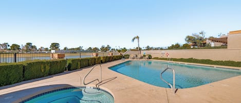 Scottsdale Vacation Rental | 3BR | 2BA | 1,900 Sq Ft | Step to Enter