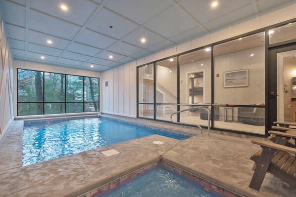 Piscine