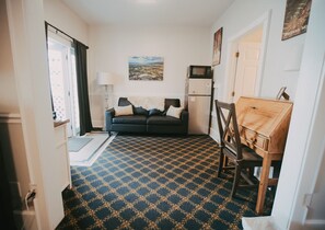 Clark Fork Suite #1- Living Room