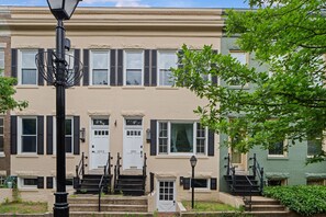 Property Exterior